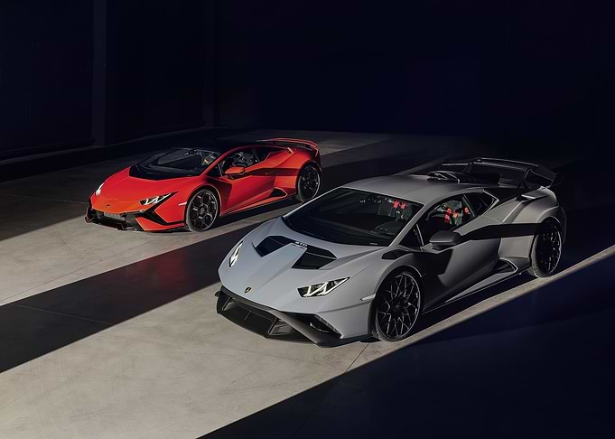 sport car gaming