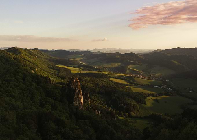 Green Valley