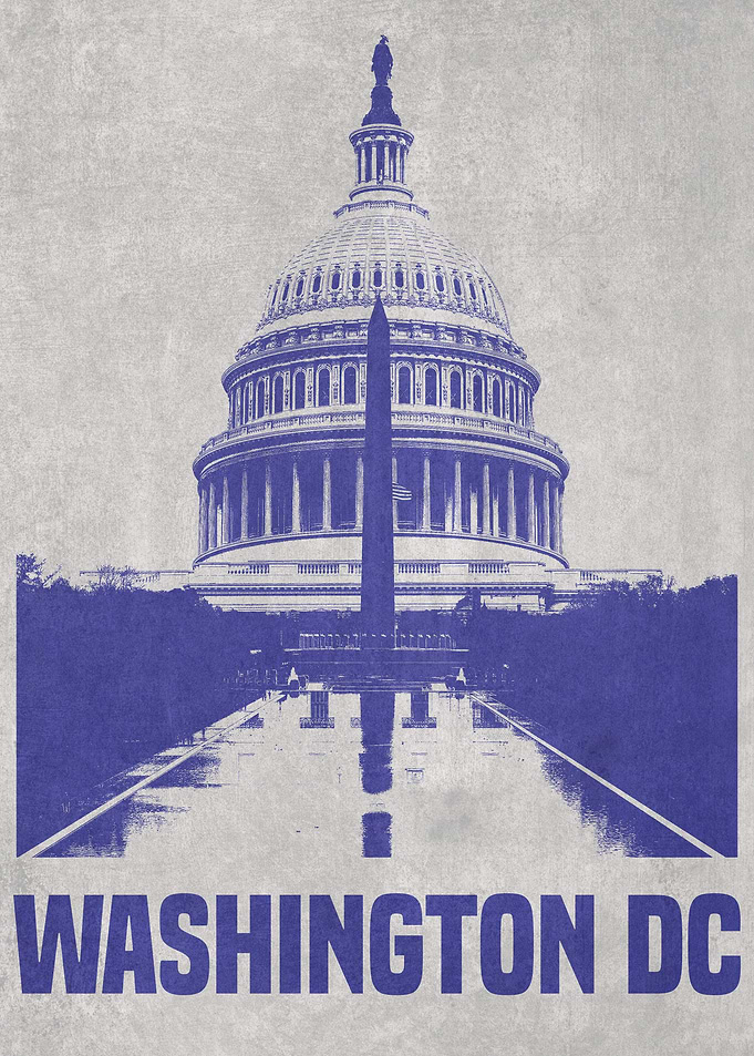 Washington DC