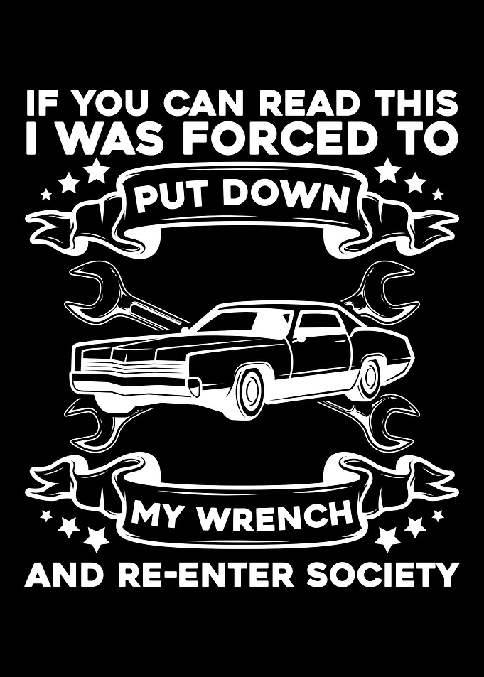 Car Mechanic