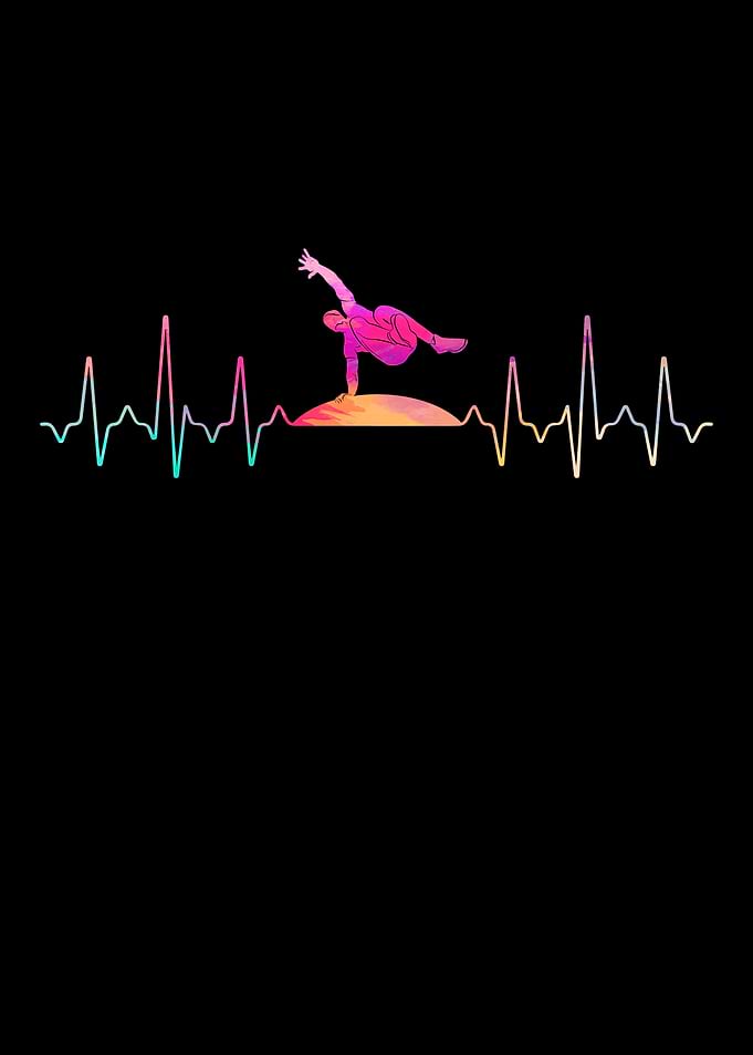Parkour Love