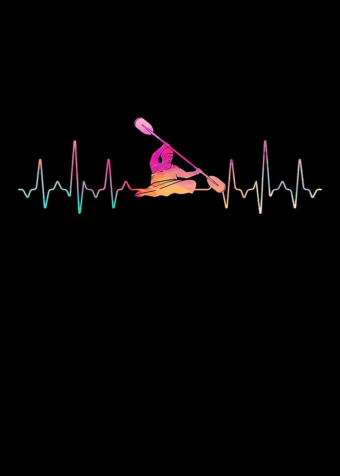Kayak Heartbeat