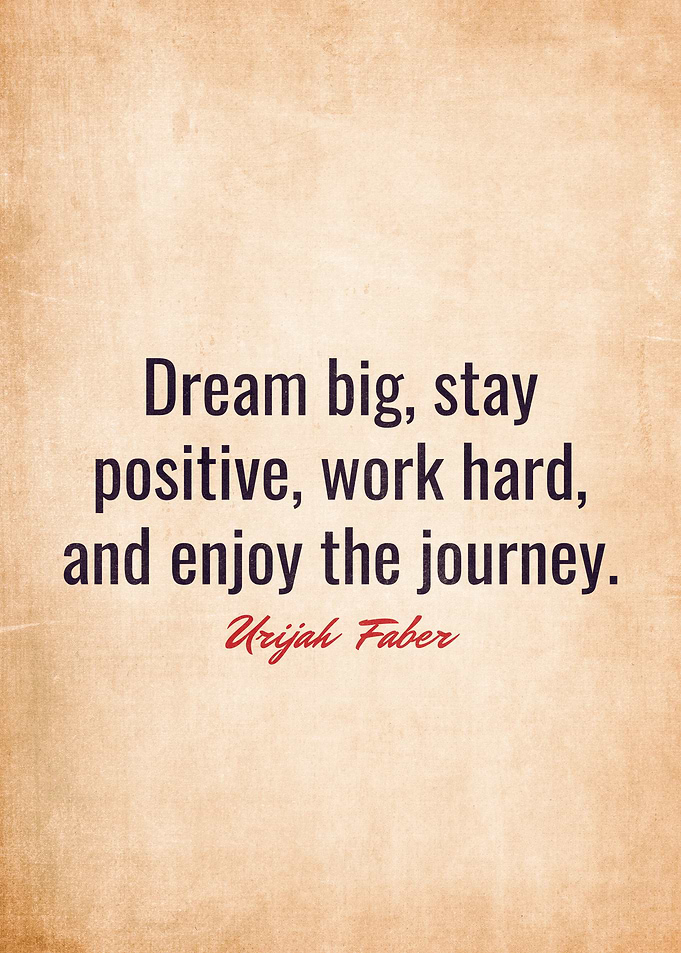 Urijah Faber Quotes