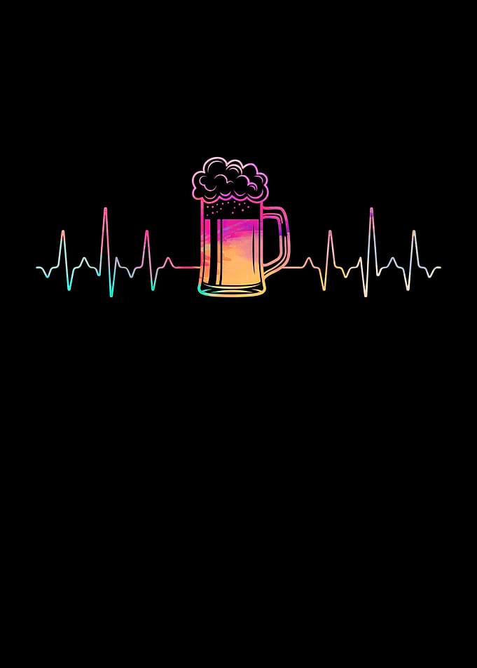Beer Heartbeat