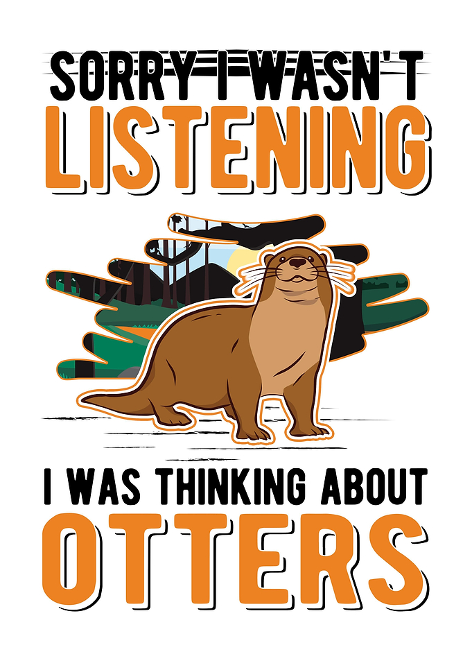 Sea Otter