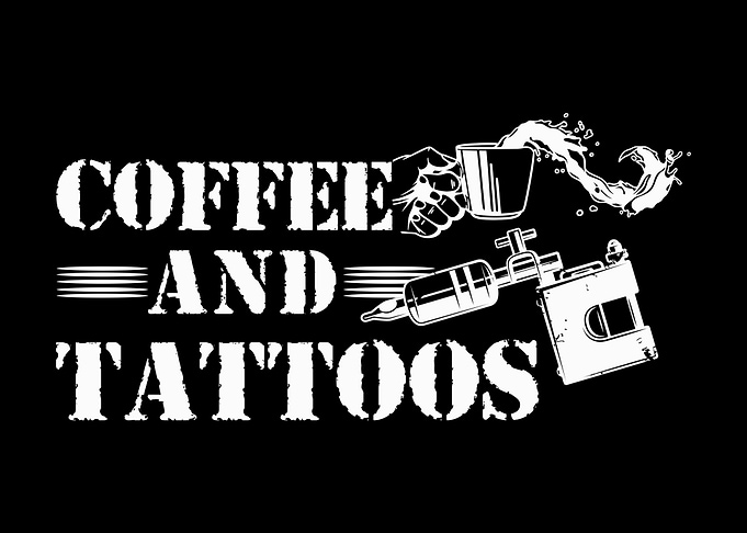 Coffee Tattoo Tattooist