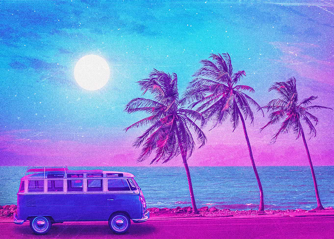 Road Trip to Cartagena