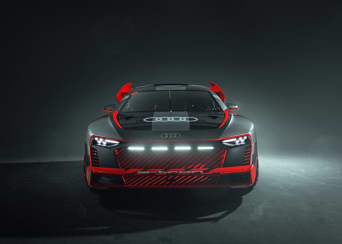 sport car gaming