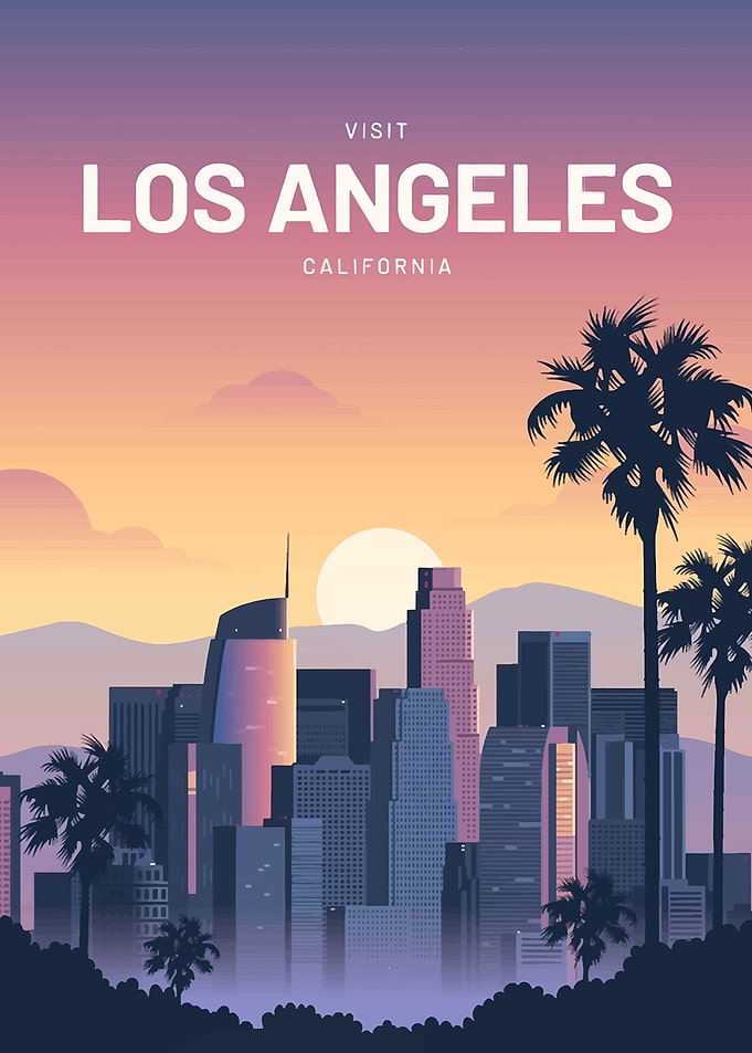 Los Angeles