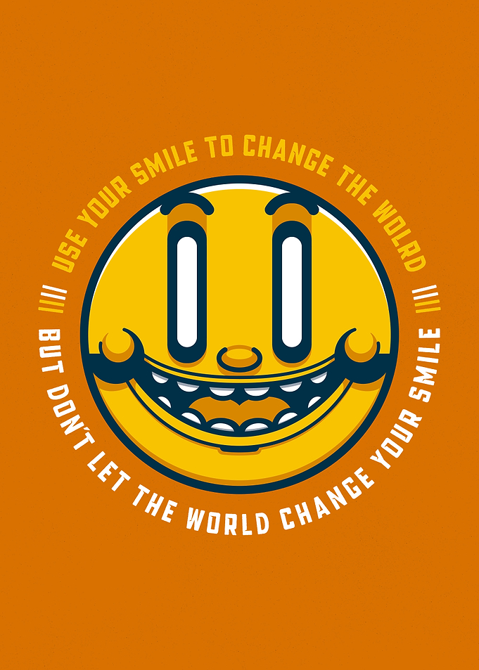 Smile