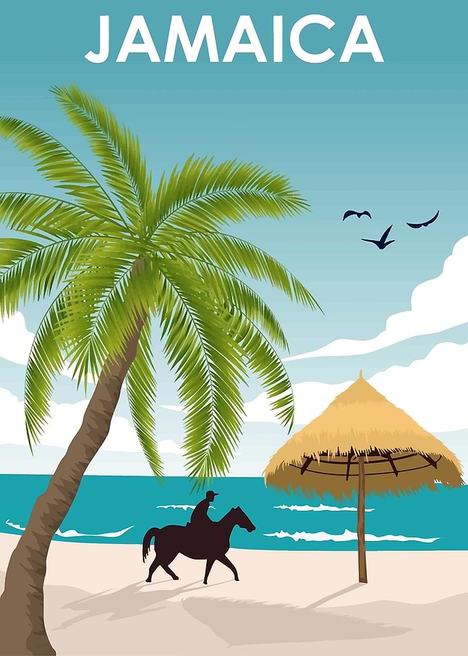 Jamaica