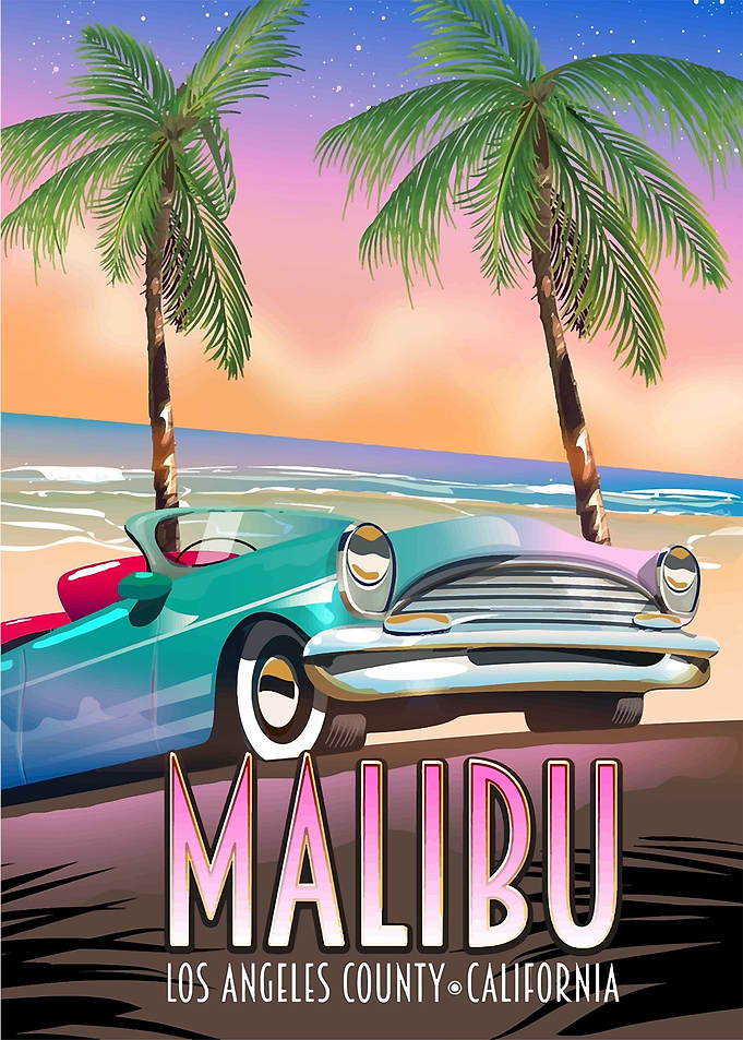 Malibu