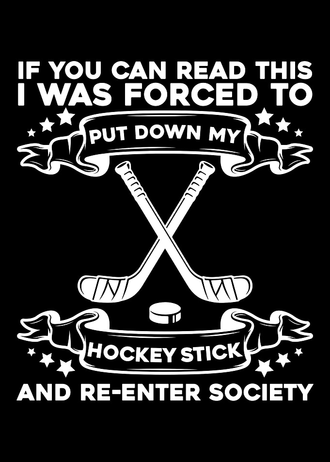 Ice Hockey