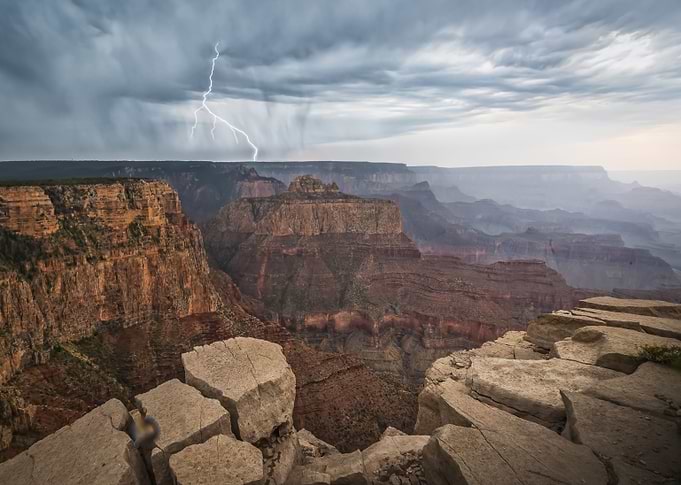 Bolt Of Zuni