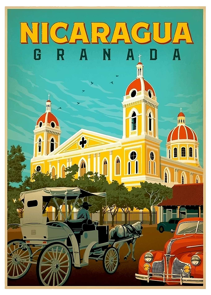 Nicaragua