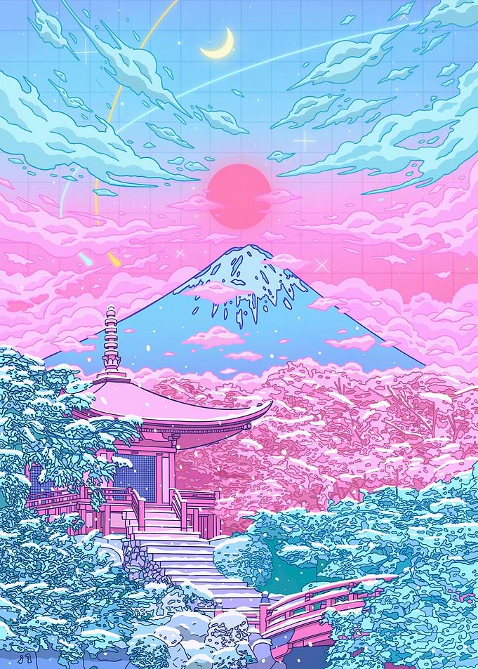 Dream Fuji