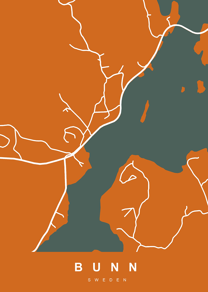 BUNN SWEDEN