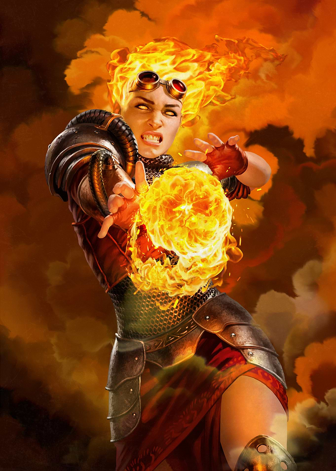 Fireball