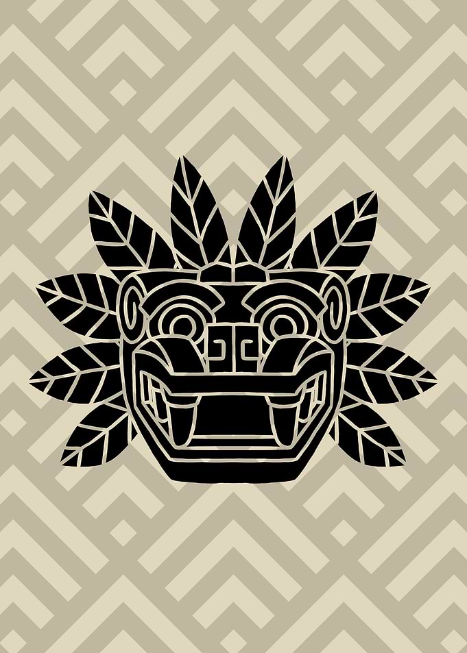 Quetzalcoatl Aztec