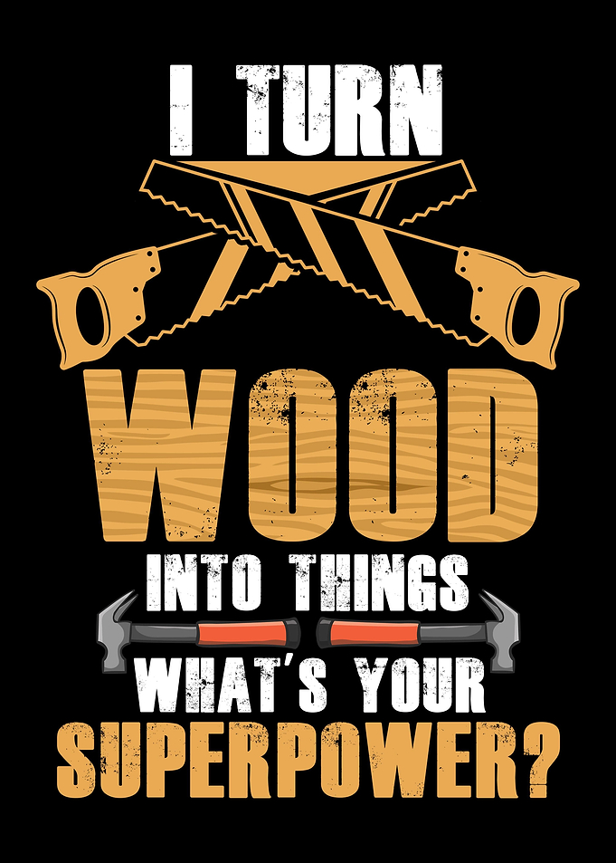 Carpenter Dad Woodworking
