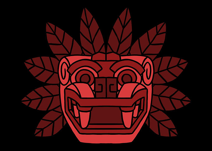 Quetzalcoatl Aztec