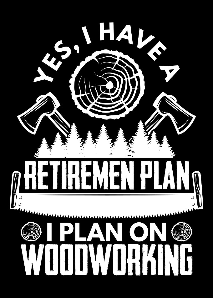 Retired Craftsman