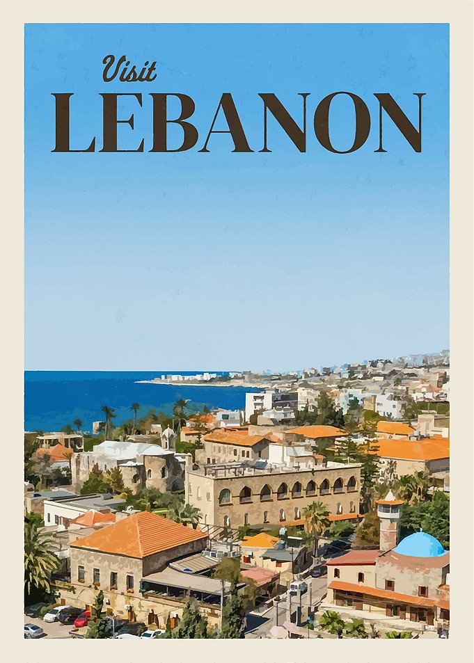 Lebanon