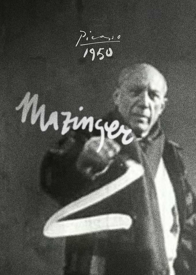 Picasso Z
