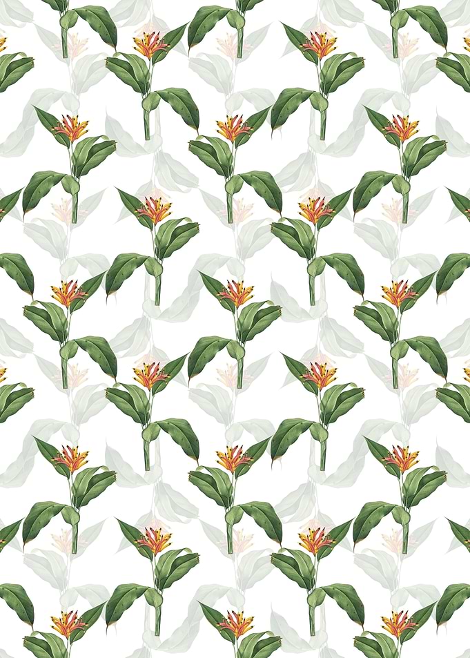 Lobster Claws Pattern