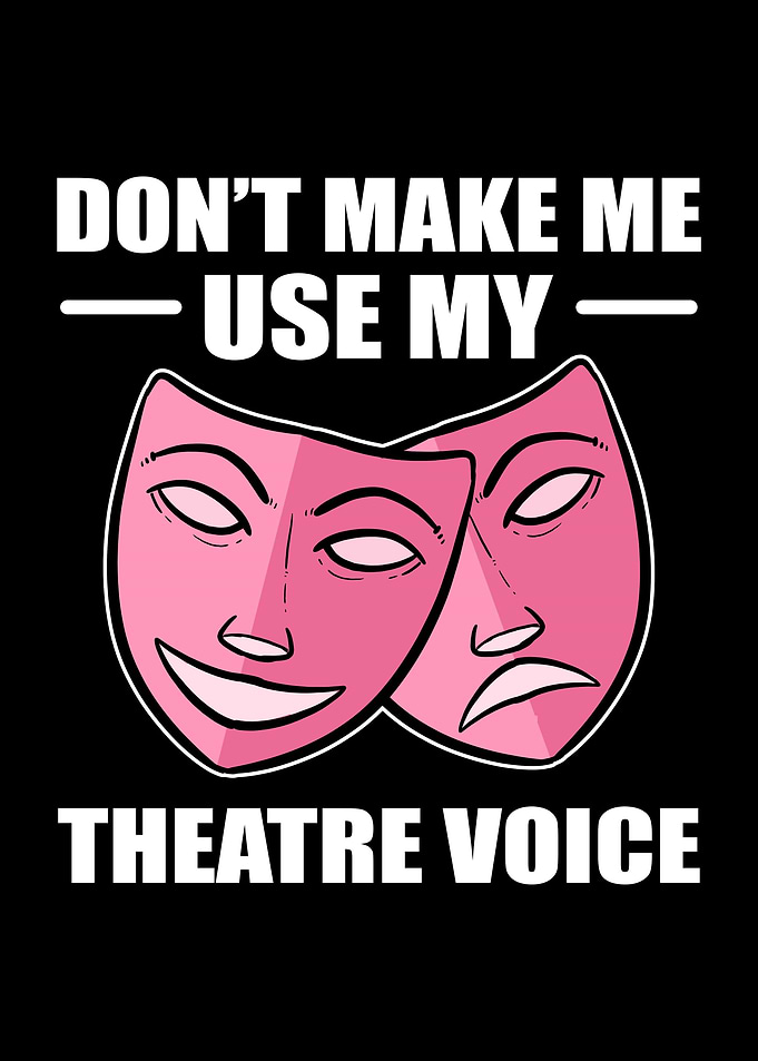 Theatre Broadway