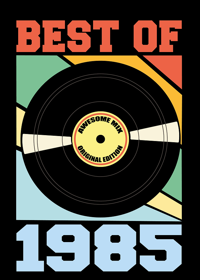 Best of 1985