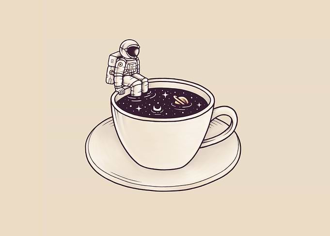 Break Time
