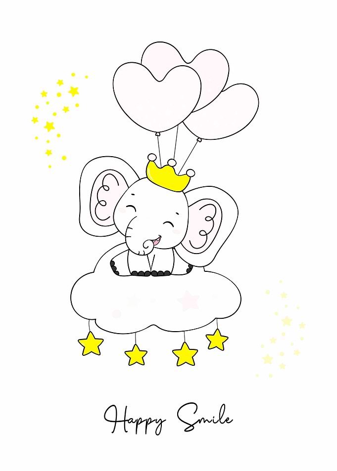 ELEPHANTS Animal