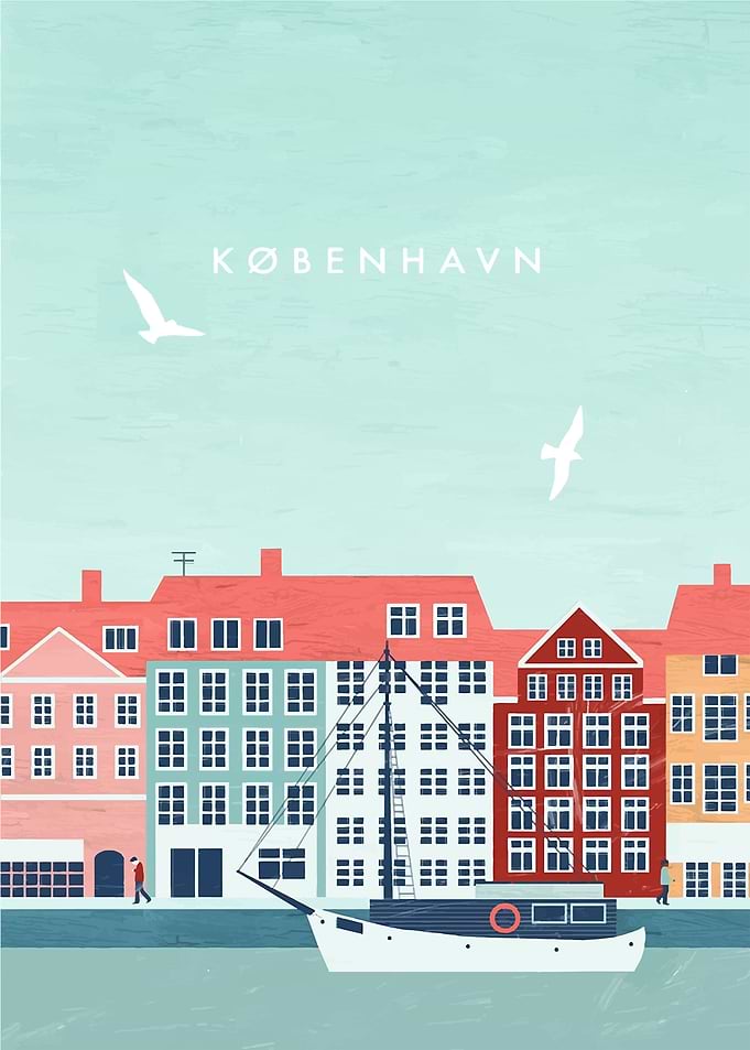 Kobenhavn
