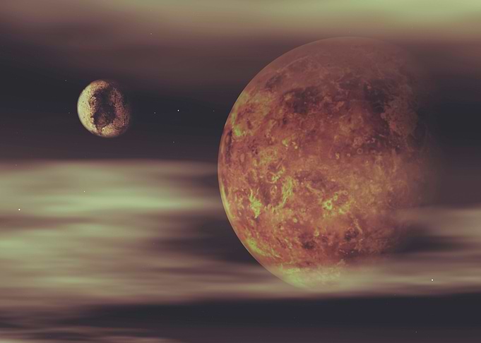 Space