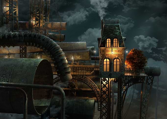 Sewers Keeper
