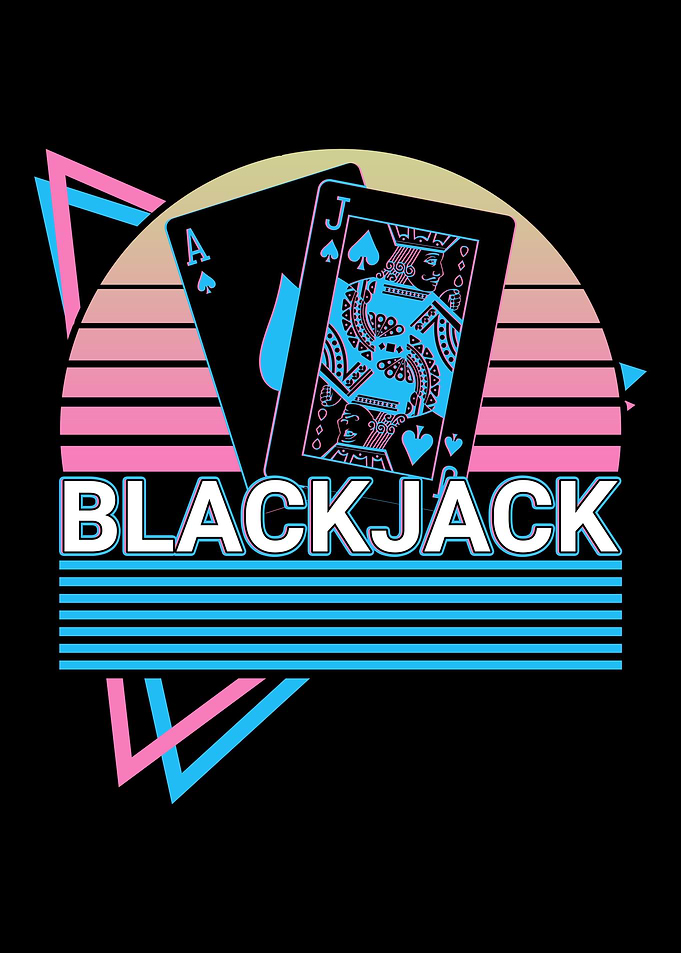 Blackjack Jack Of Spades