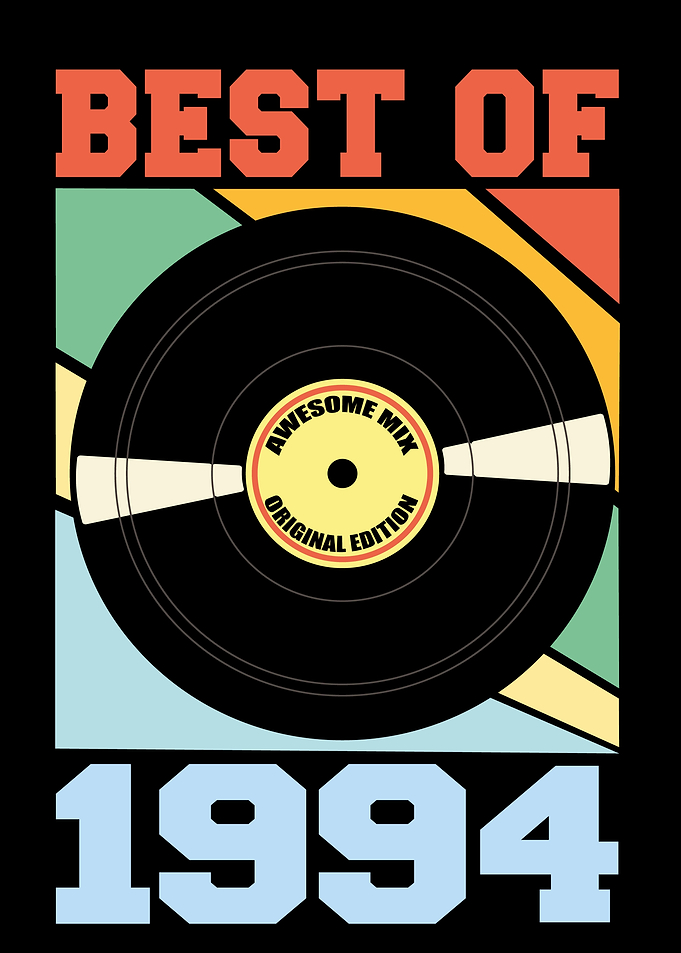 Best of 1994