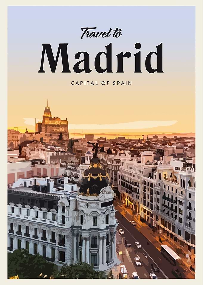 Madrid