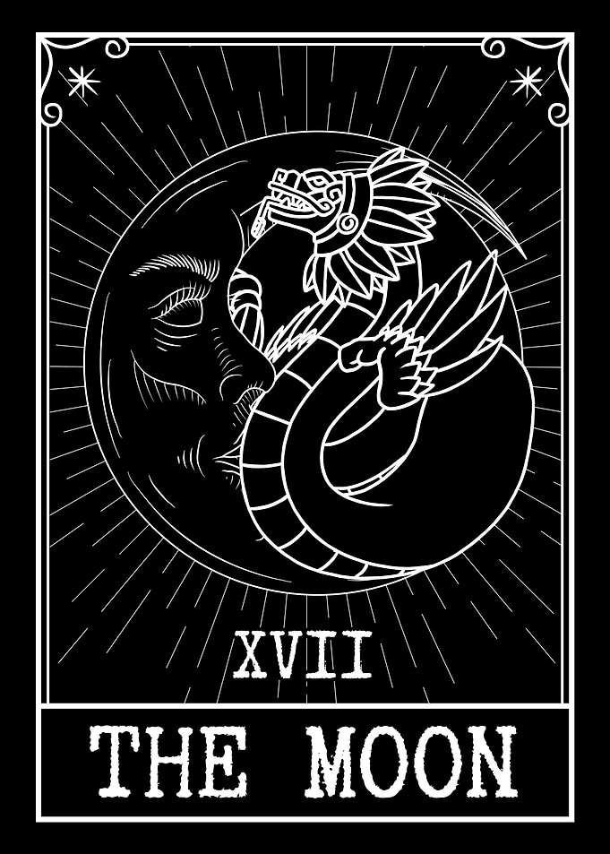Quetzalcoatl Aztec