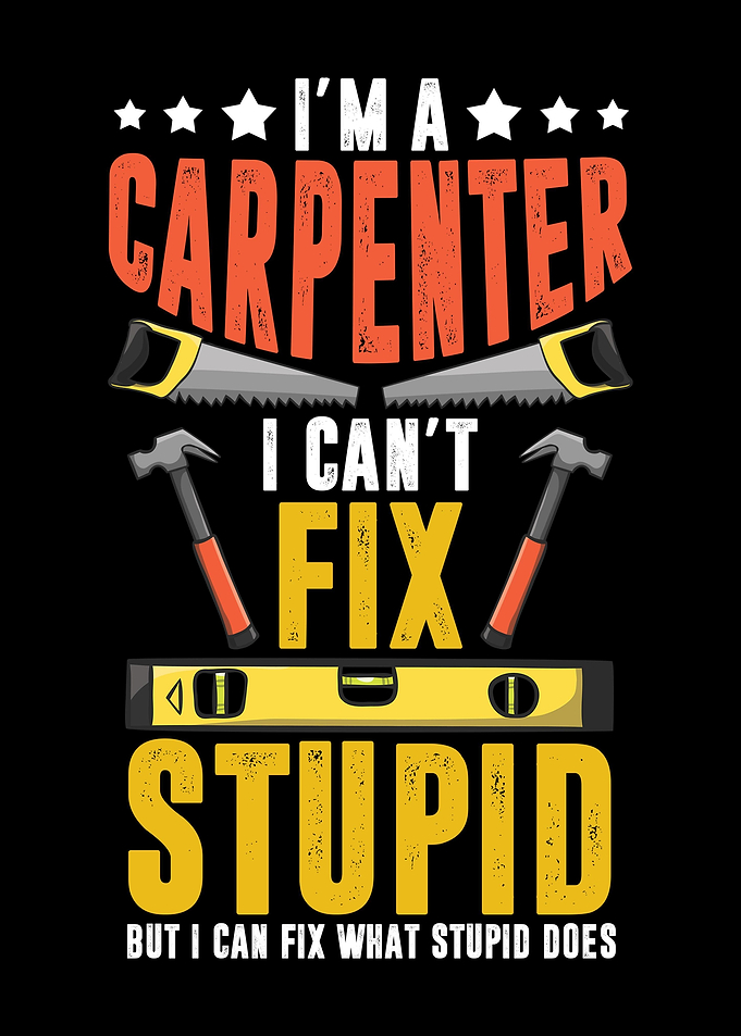 Carpenter Dad Woodworking