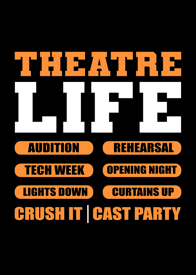 Theatre Life