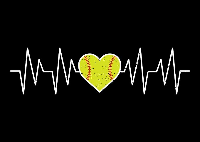 Heartbeat Softball