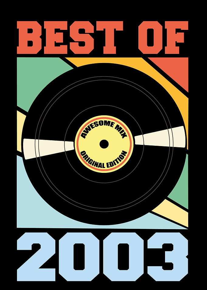 Best of 2002