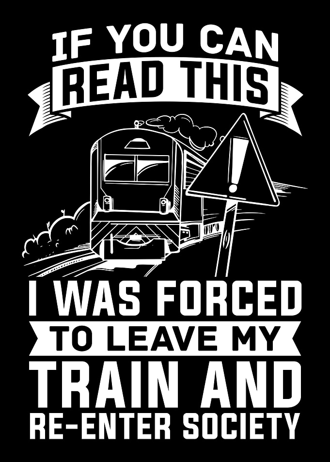 Train Driver Operator