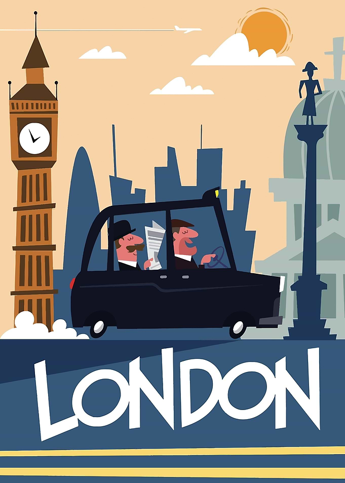 London