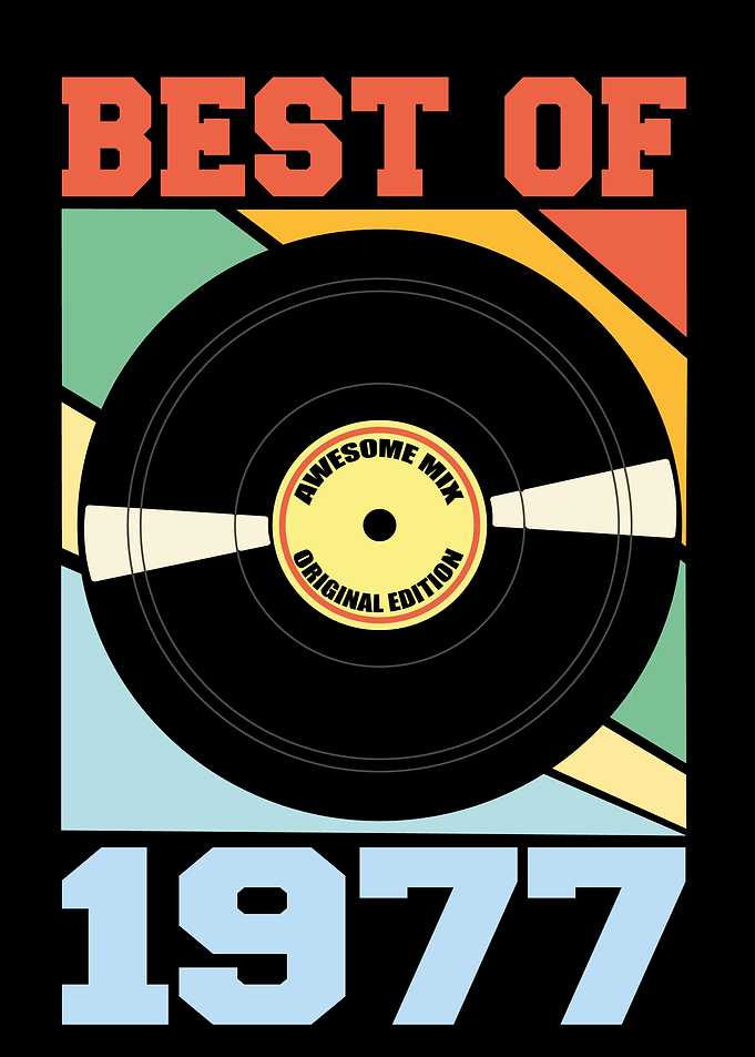Best of 1977