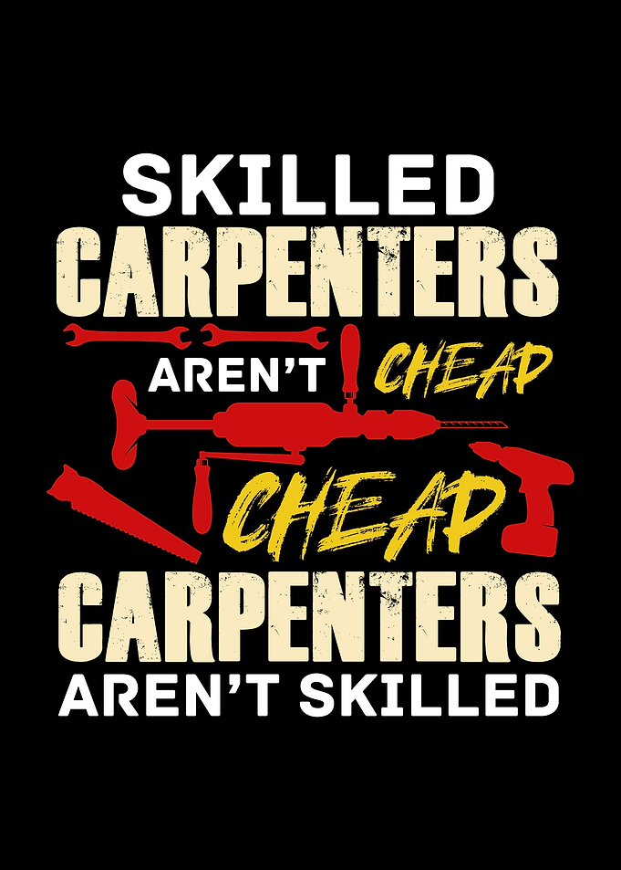 Carpenter Dad Craftsman