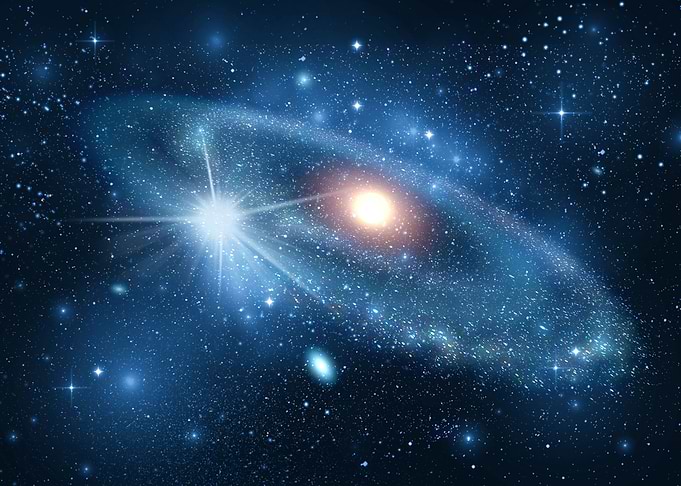 Space