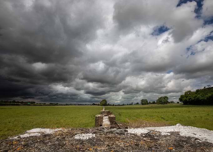 Skies of Tuam
